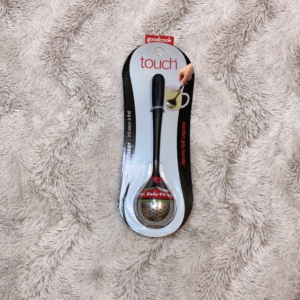 Tea Infuser from goodcook - Picture 1 of 2